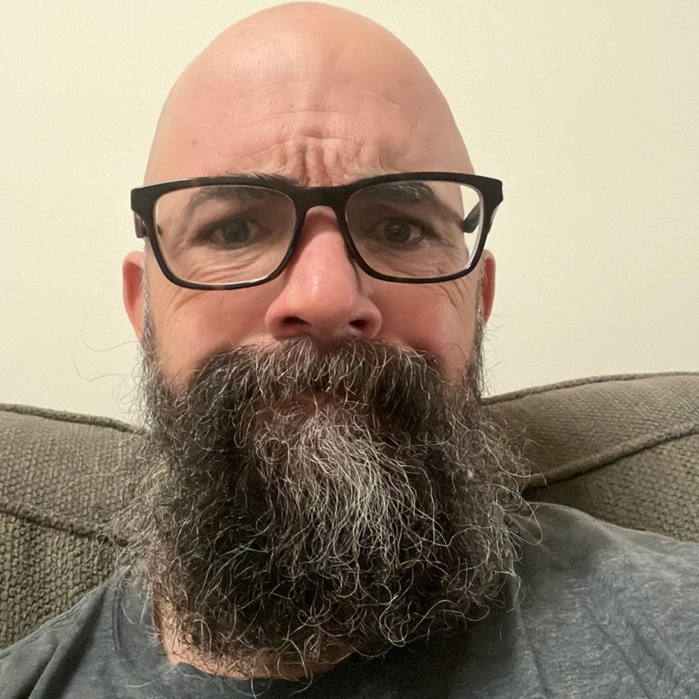 Meet your Posher, Doug